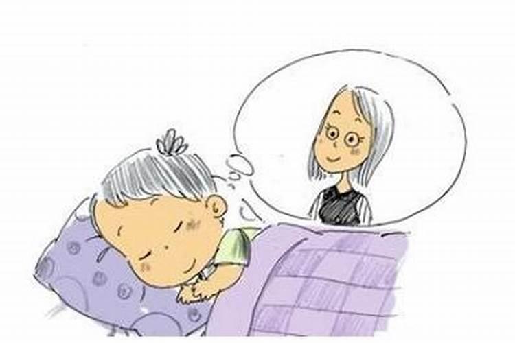 梦到和熟人异性生发关系真正含义