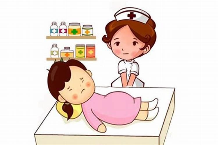 女人堕胎能不能去拜佛