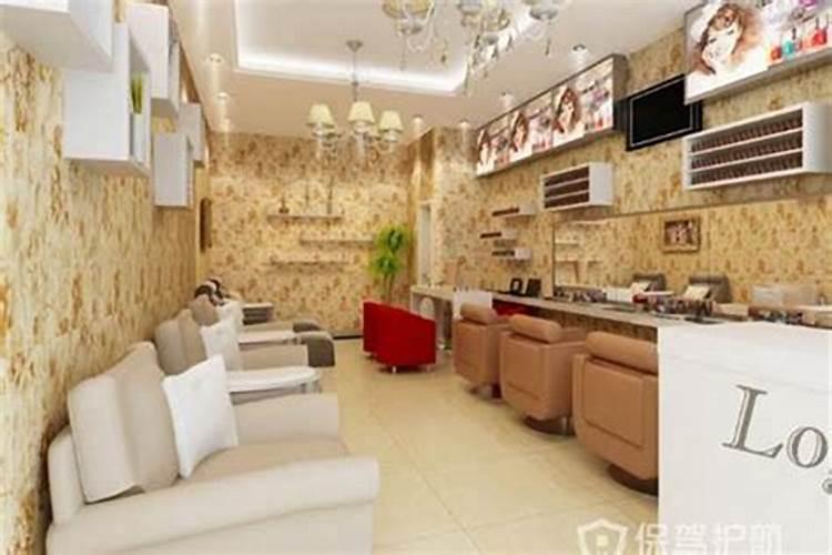 美甲店绿植推荐 美甲店放什么绿植招财