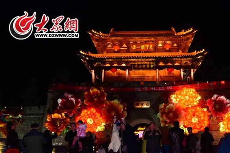 重阳节的来历