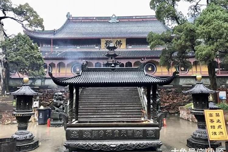 怎样为堕胎婴灵超度