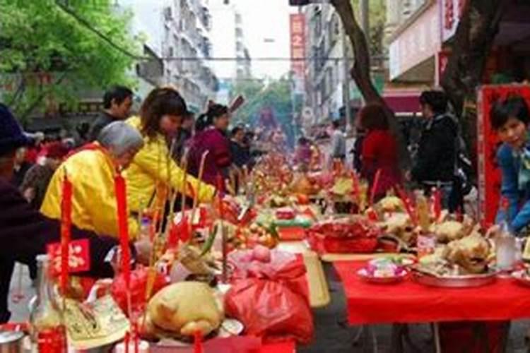2025清明节可以去寺庙吗