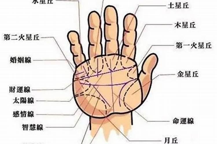 人一生能算几次命,为什么能从生辰八字算出不同的命？