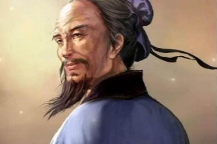 三国演义中卧龙是谁？