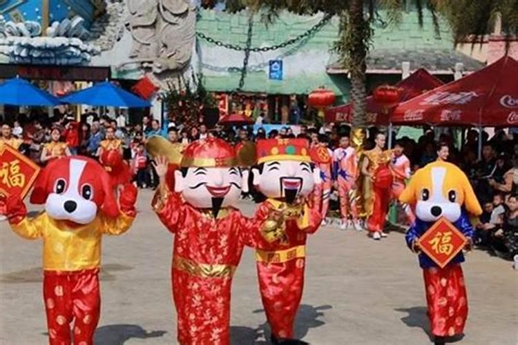 为什么大年初一不能扫地？