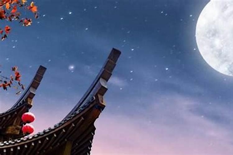 秋分节气的含义是什么古诗