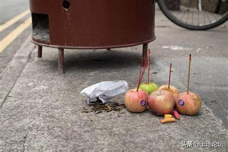 有一种乡愁,叫七月十四？