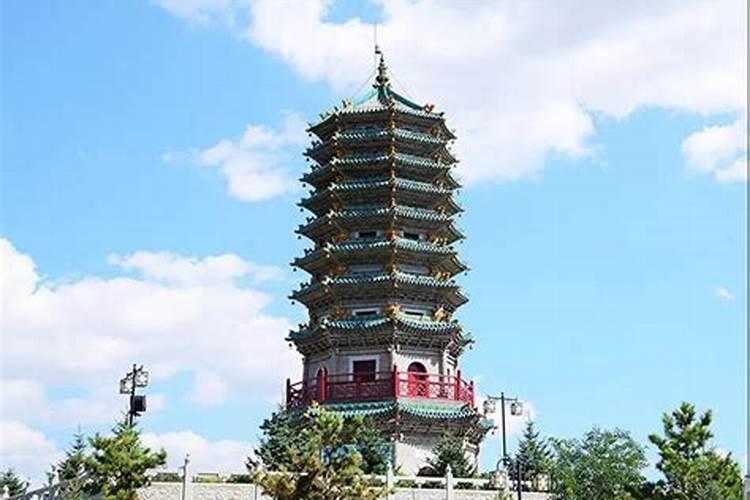 文昌塔放多久能有效果
