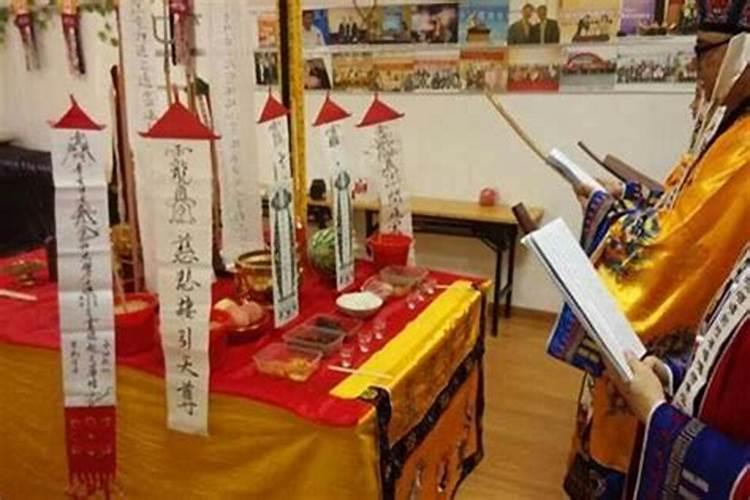 虎年犯太岁化解方法