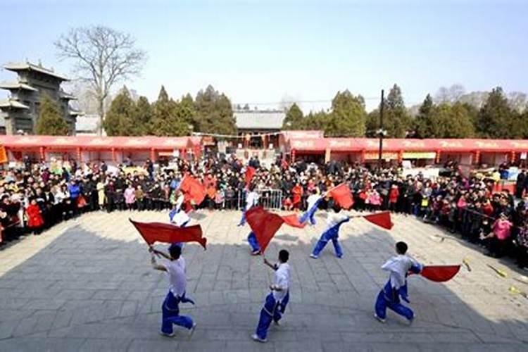 许昌重阳节的风俗是什么 重阳节风俗活动