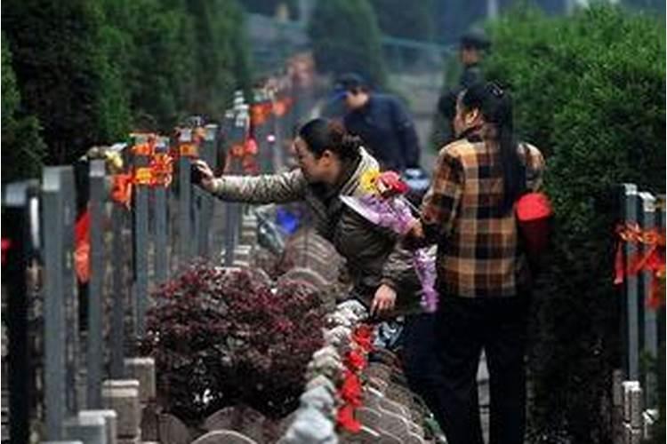 广东的清明节习俗有哪些