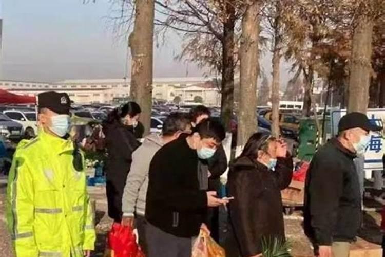 马鞍山冬至扫墓公交 马鞍山冬至交通管制信息整理