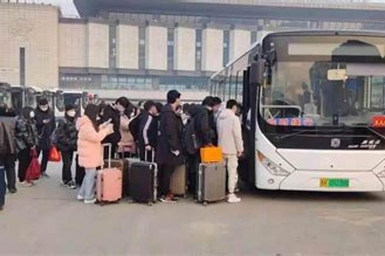 2019冬至杭州扫墓专线定制公交票价+发车时间