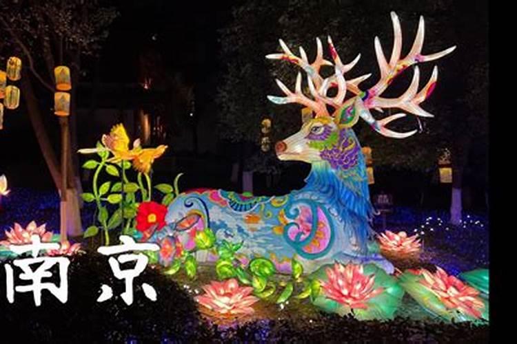 南京明孝陵春节开放时间,南京游玩景区推荐春节开放吗