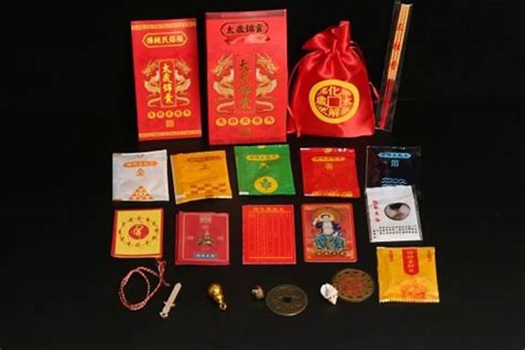 南岳大庙有没有太岁拜？能否请到太岁符？拜太岁应注意哪几个步骤？