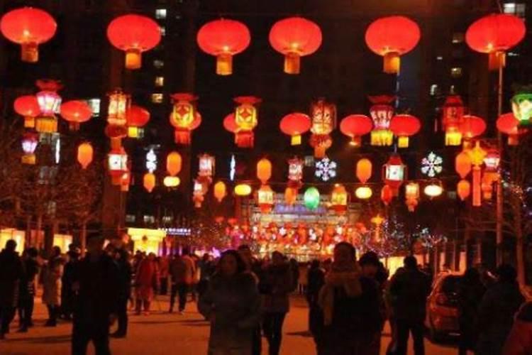 元宵节不是国家法定节假日吗国家法定假日一年一共有几天