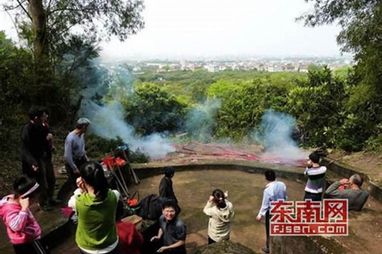 冬至在家怎么拜祭死去的亲人