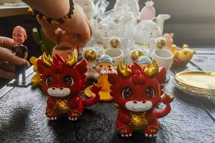 龙和龙的婚配属相好吗