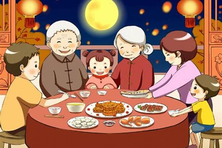 冬至吃什么 各地不同美食