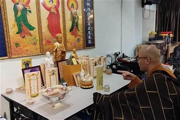 7月半鬼节是几月几号