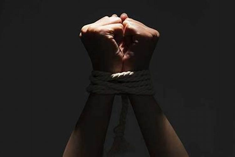 梦见亲戚被残忍杀害预示什么