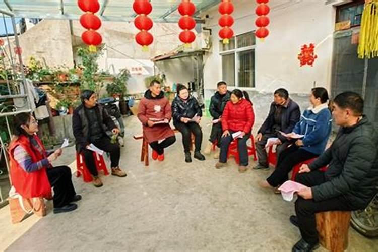 我叔叔最近家宅不太平安,想在深圳做场法事,有谁了解这方面