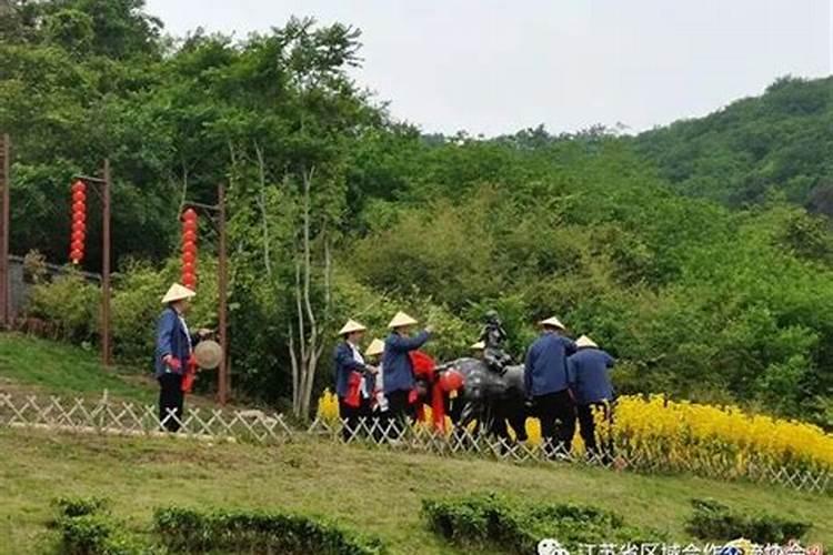 清明节的习俗有哪些？
