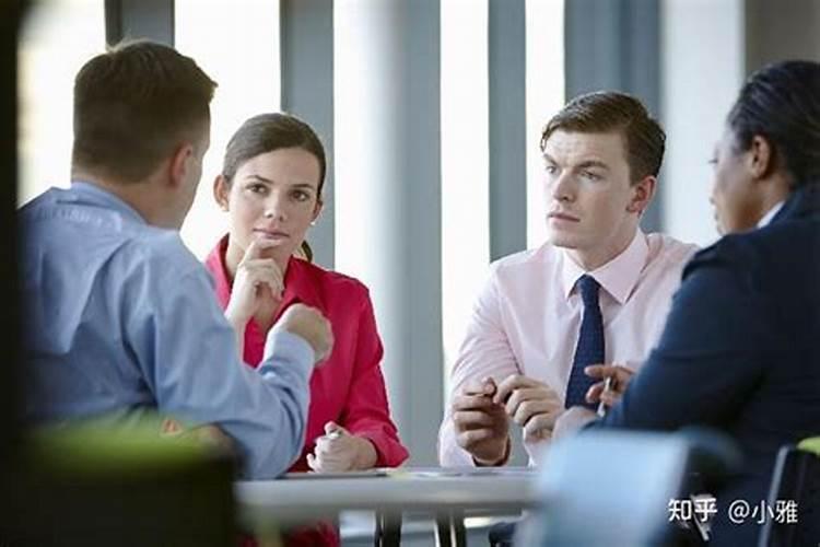 女人梦见开会预示着什么