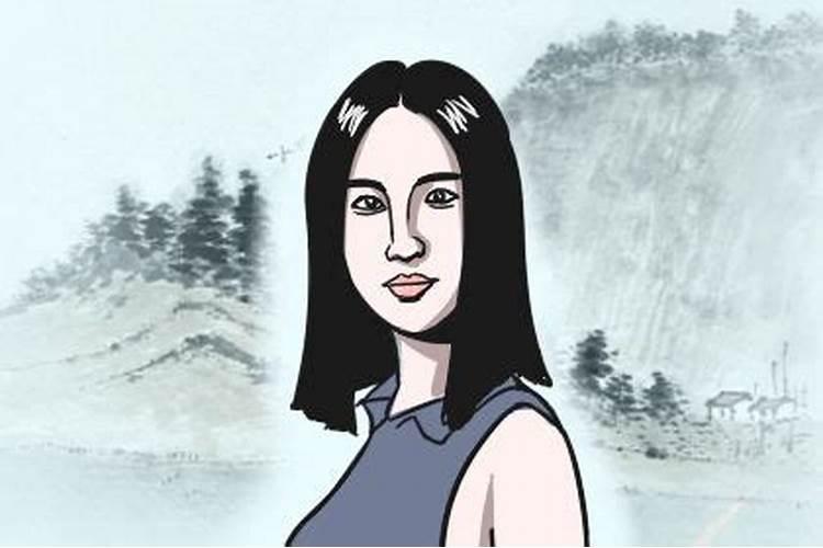 丙申日柱女命多为老来孤独的婚姻命吗