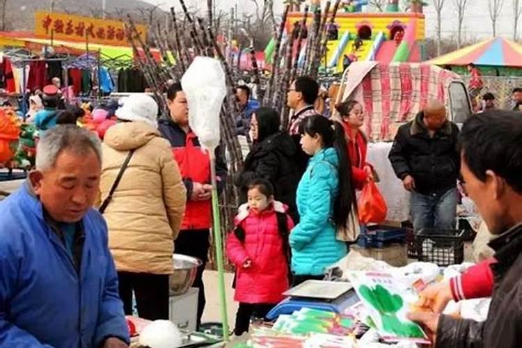 今天易县哪个村是大集