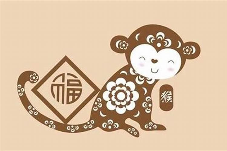 属猴的和什么属相最配 属猴的和什么属相相克