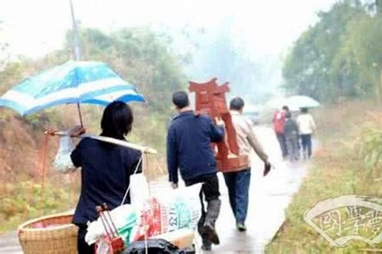 清明鬼节我可以给流产死掉的儿子烧纸吗