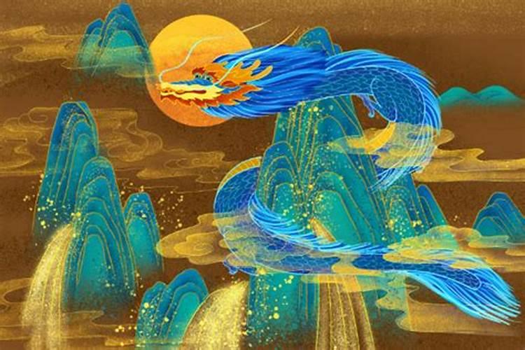 什么生肖与清明节有关