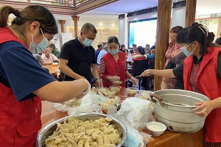 重阳节的发源地 重阳节的起源故事