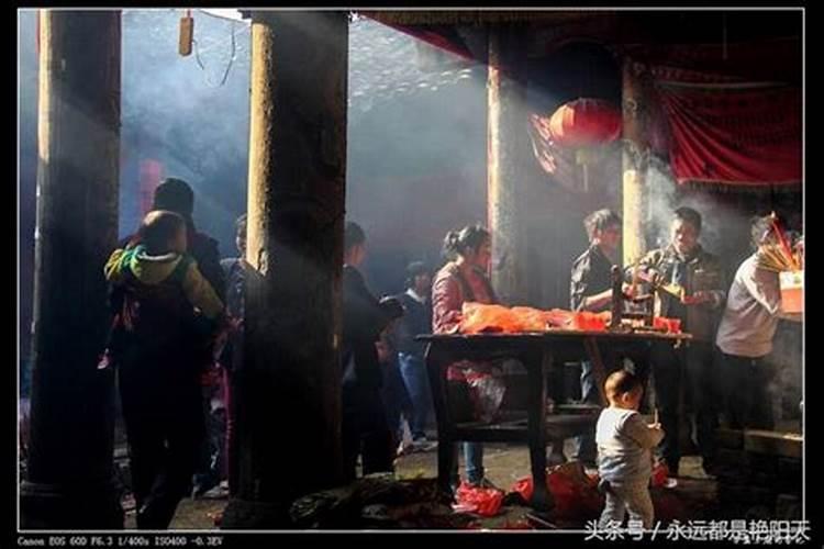 梦到亲人是什么意思