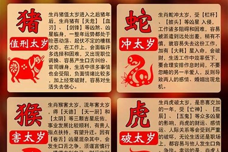 2024年属蛇犯太岁买房冲喜是否冲喜