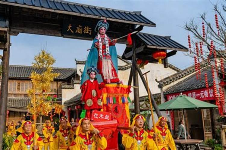 七月二十二是什么日子