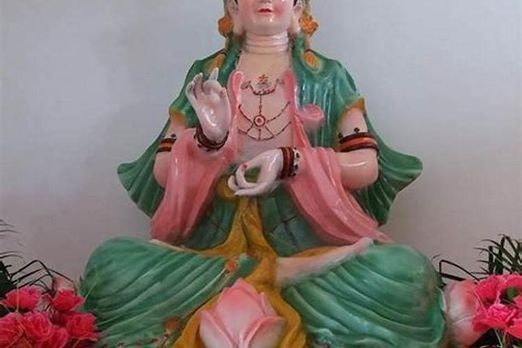清明时节为什么要拜祭先人？