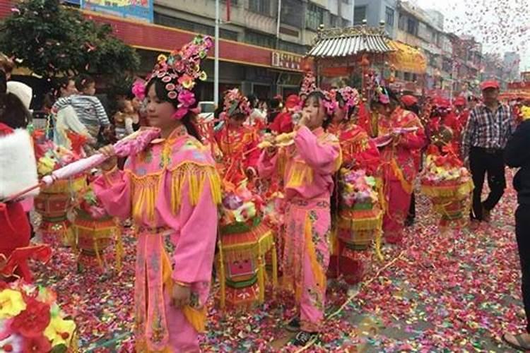 潮汕“出花园”的影响是什么？