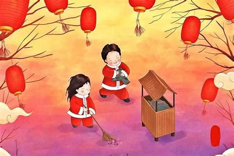 破五节的来历