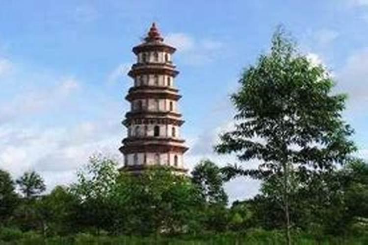 (摆放忌讳)文昌塔摆件是九层还是十三层好