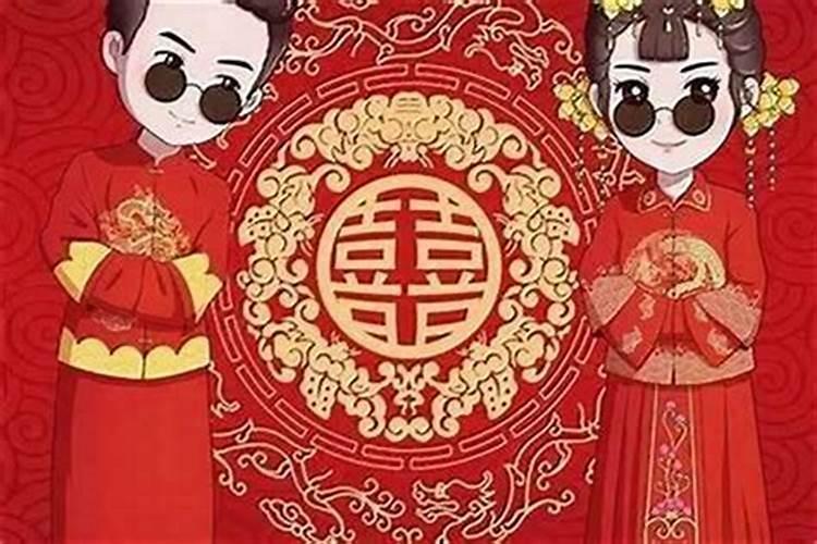 算卦说婚姻透是什么意思