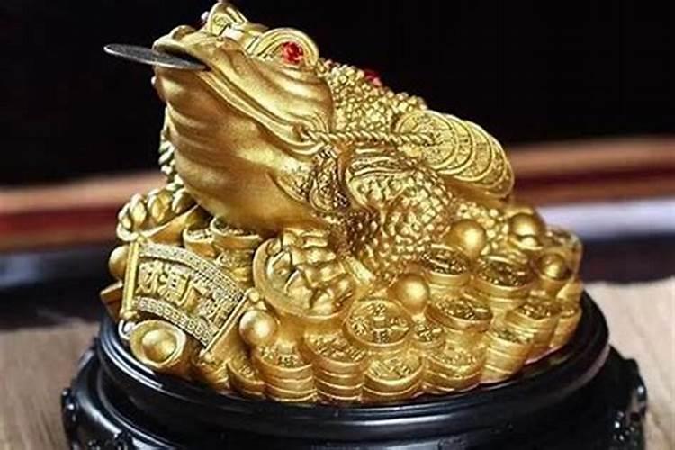 家里摆设什么最旺风水