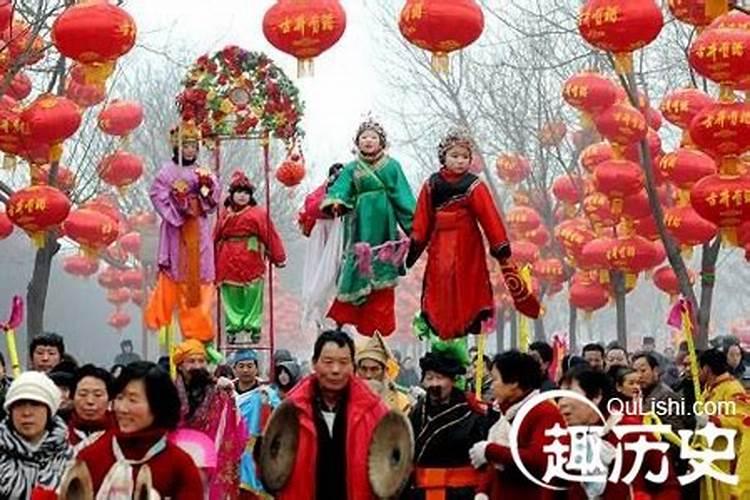 江苏端午节风俗习惯盘点