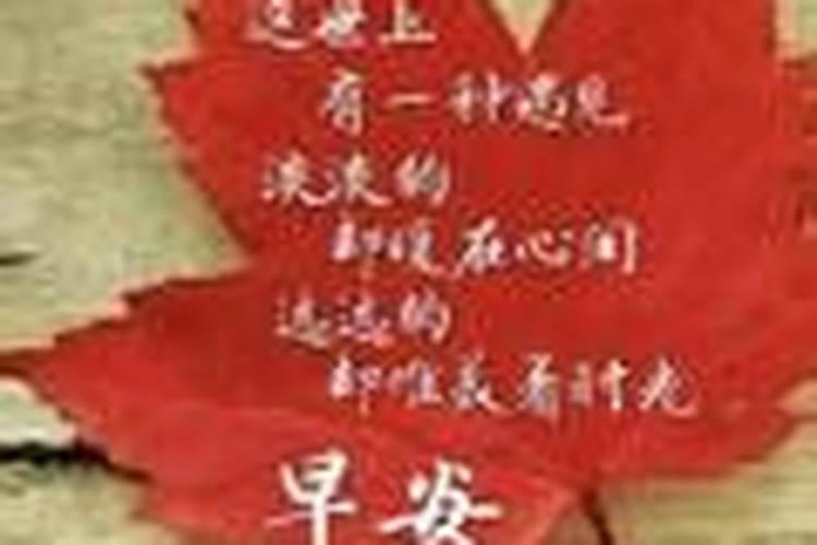 中元节节日习俗和来历 中元节的风俗与由来
