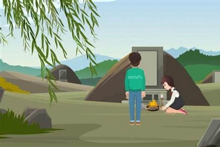 烧衣给去世的人怎样烧才能收到 为什么三年内不烧寒衣