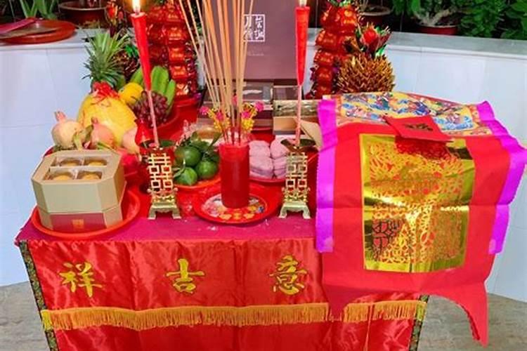 中秋节习俗由来和来历
