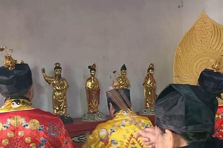 冬至的时候为什么要祭祖？