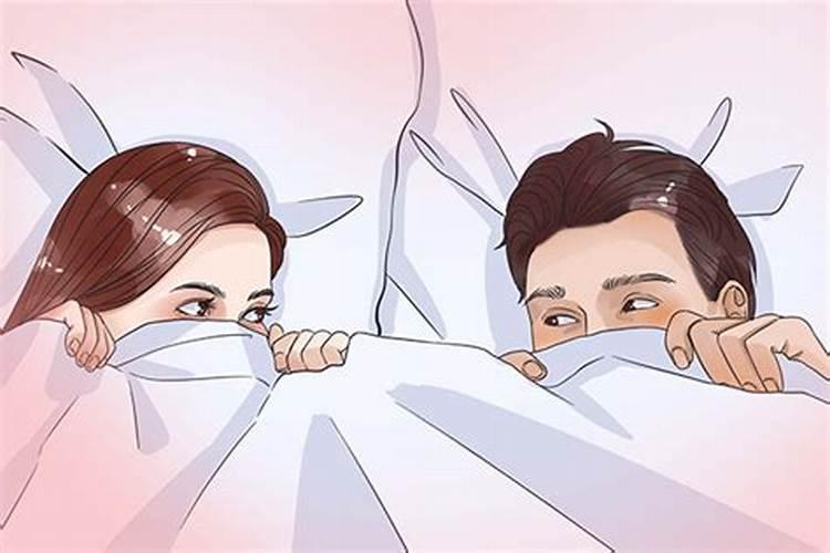 结婚时来月经会影响