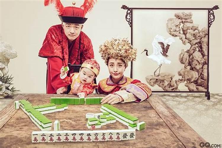 刚结婚第一年中秋节真的要到女方家过吗？